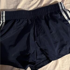 Ardene Dark Blue Shorts